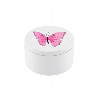 ΜΠΟΜΠΟΝΙΕΡΑ ΚΕΡΑΜΙΚΗ ΜΠΙΖΟΥΤΙΕΡΑ ΟΒΑΛ ΠΕΤΑΛΟΥΔΑ 7.5X6.2X5CM