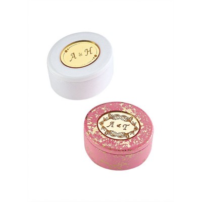 ΜΠΟΜΠΟΝΙΕΡΑ ΚΕΡΑΜΙΚΗ ΜΠΙΖΟΥΤΙΕΡΑ ΟΒΑΛ ΜΕ PLEXIGLASS 7.3x6.3x4.9cm