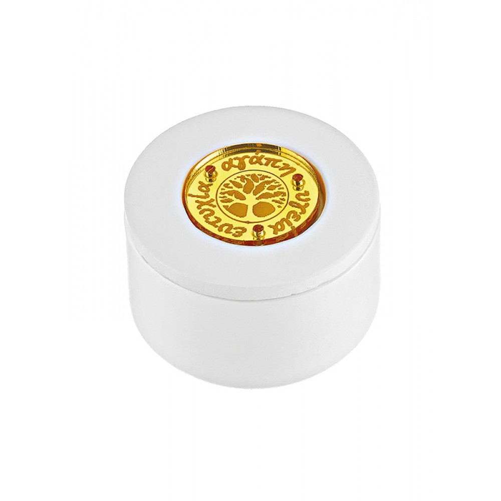 ΜΠΟΜΠΟΝΙΕΡΑ ΚΕΡΑΜΙΚΗ ΜΠΙΖΟΥΤΙΕΡΑ φ5.8x4cm 