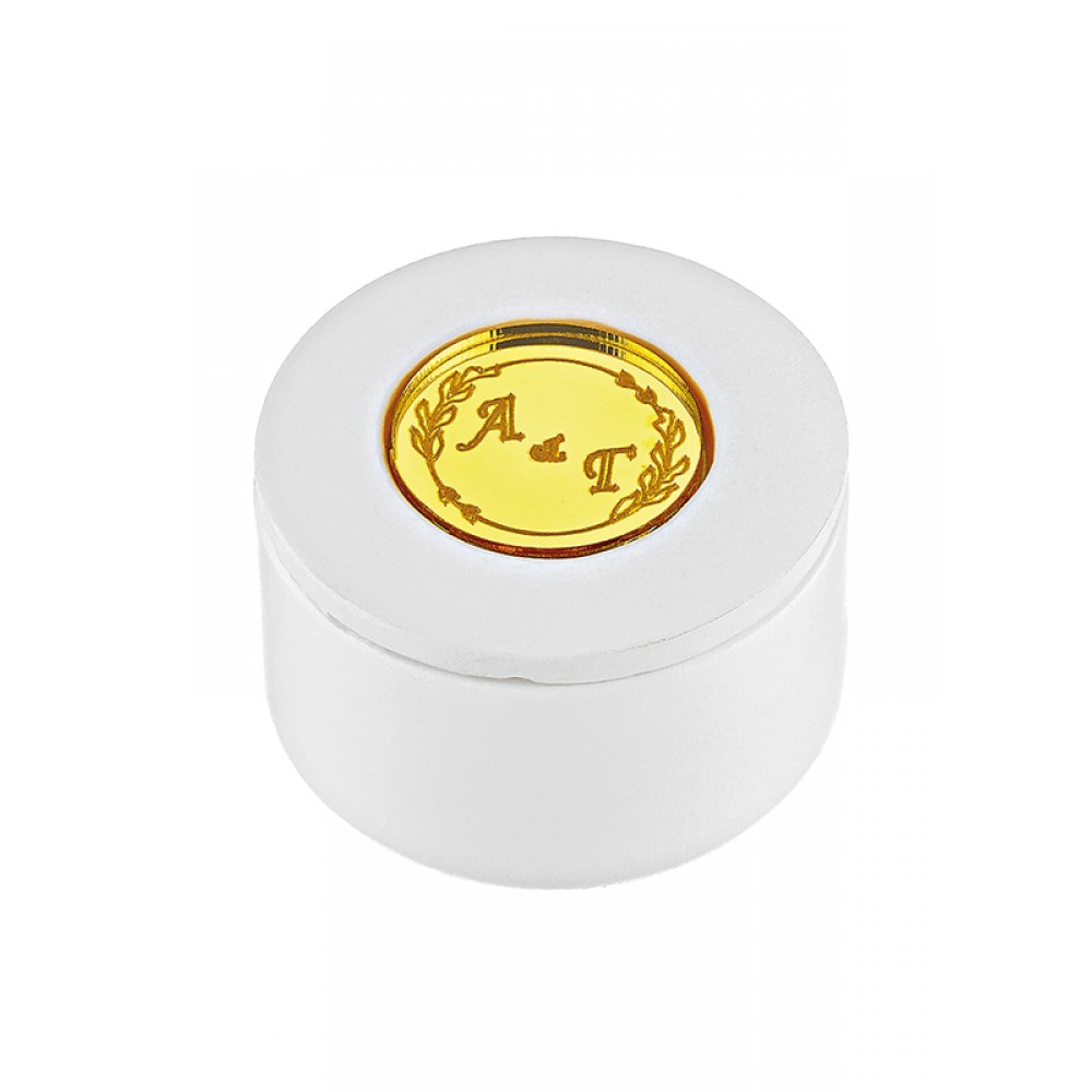 ΜΠΟΜΠΟΝΙΕΡΑ ΚΕΡΑΜΙΚΗ ΜΠΙΖΟΥΤΙΕΡΑ φ5.8x4cm 