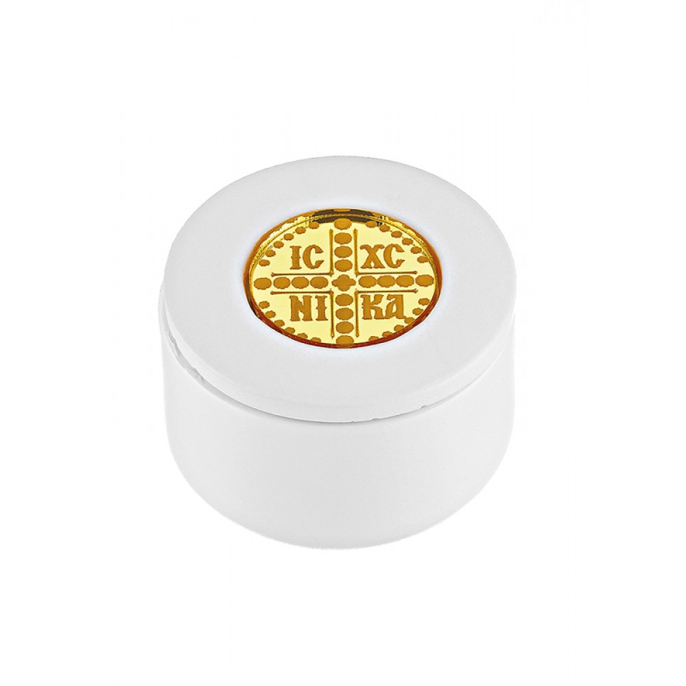 ΜΠΟΜΠΟΝΙΕΡΑ ΚΕΡΑΜΙΚΗ ΜΠΙΖΟΥΤΙΕΡΑ φ5.8x4cm 