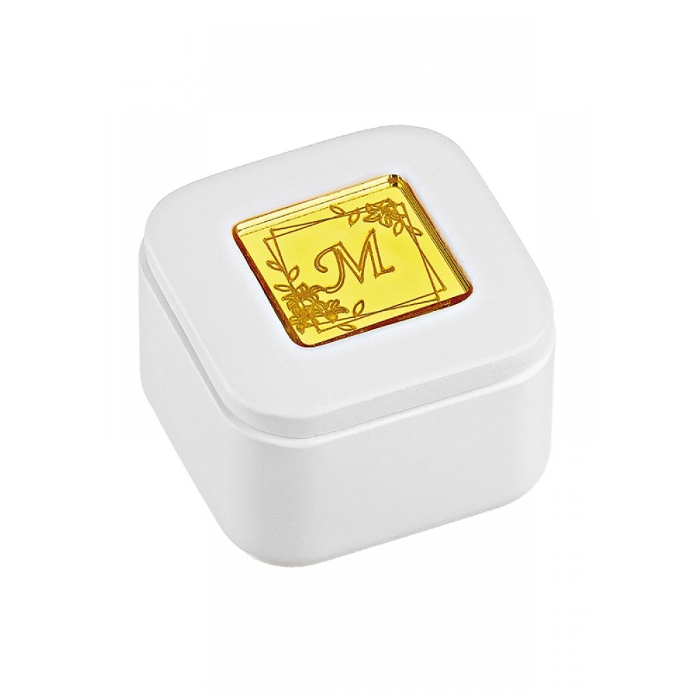 ΜΠΟΜΠΟΝΙΕΡΑ ΚΕΡΑΜΙΚΗ ΜΠΙΖΟΥΤΙΕΡΑ φ6.2x4.4cm 