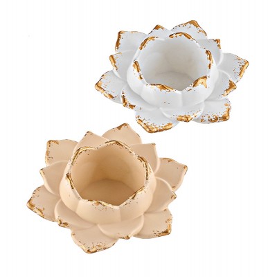 ΜΠΟΜΠΟΝΙΕΡΑ ΚΕΡΑΜΙΚΟ ΝΟΥΦΑΡΟ ΓΙΑ ΡΕΣΩ Φ11.5x4cm