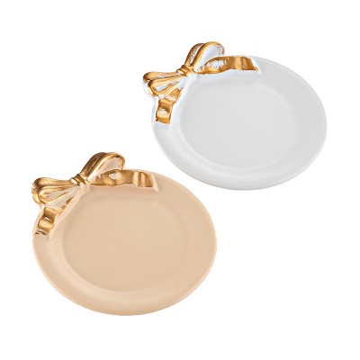 ΜΠΟΜΠΟΝΙΕΡΑ ΚΕΡΑΜΙΚΟ ΔΙΣΚΑΚΙ ΜΕ ΦΙΟΓΚΟ Φ9.5cm