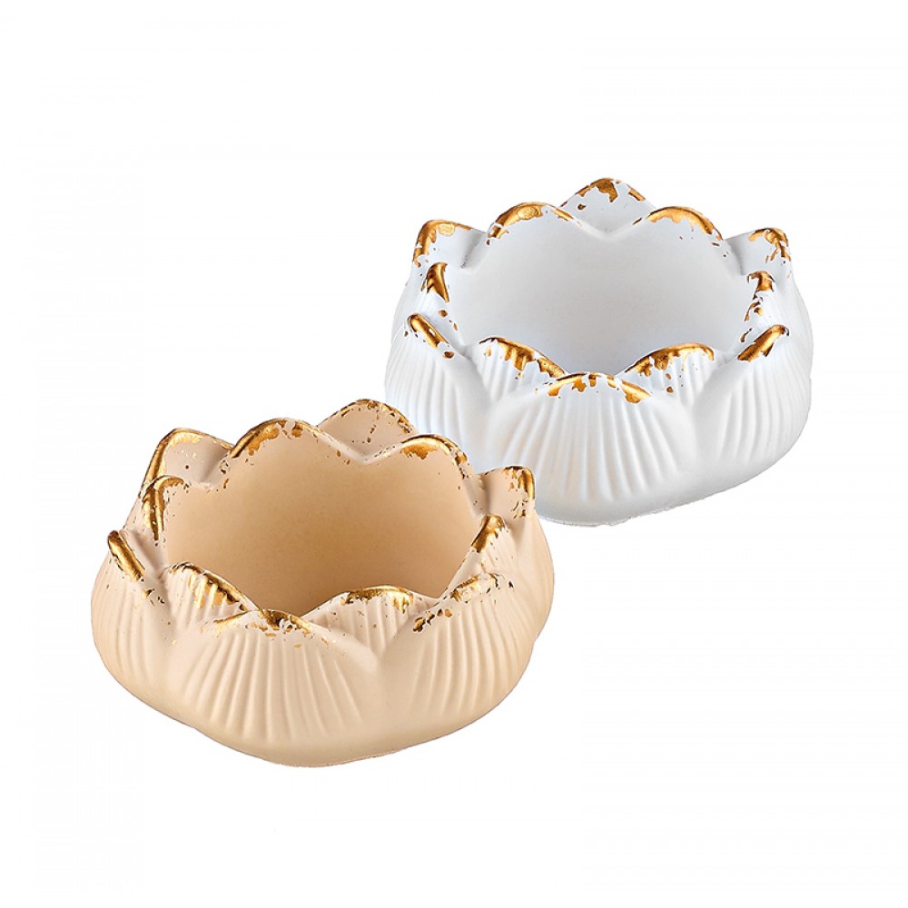 ΜΠΟΜΠΟΝΙΕΡΑ ΚΕΡΑΜΙΚΗ φ8x4cm 