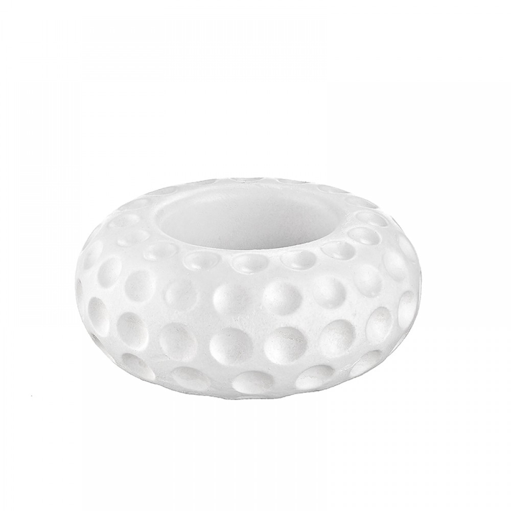 ΜΠΟΜΠΟΝΙΕΡΑ ΚΕΡΑΜΙΚΗ φ8.5x3.8cm 