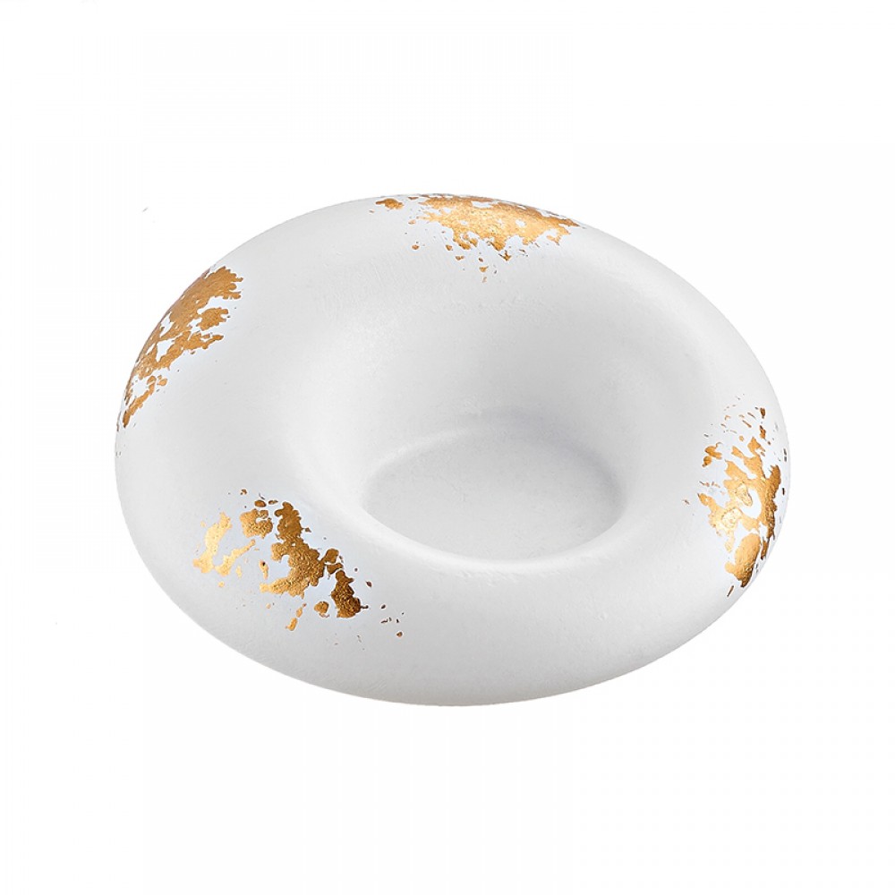 ΜΠΟΜΠΟΝΙΕΡΑ ΚΕΡΑΜΙΚΗ φ9x3.8cm 