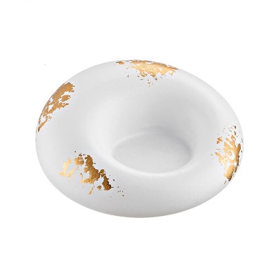 ΜΠΟΜΠΟΝΙΕΡΑ ΚΕΡΑΜΙΚΗ ΒΑΣΗ ΓΙΑ ΡΕΣΩ Φ9x3.8cm