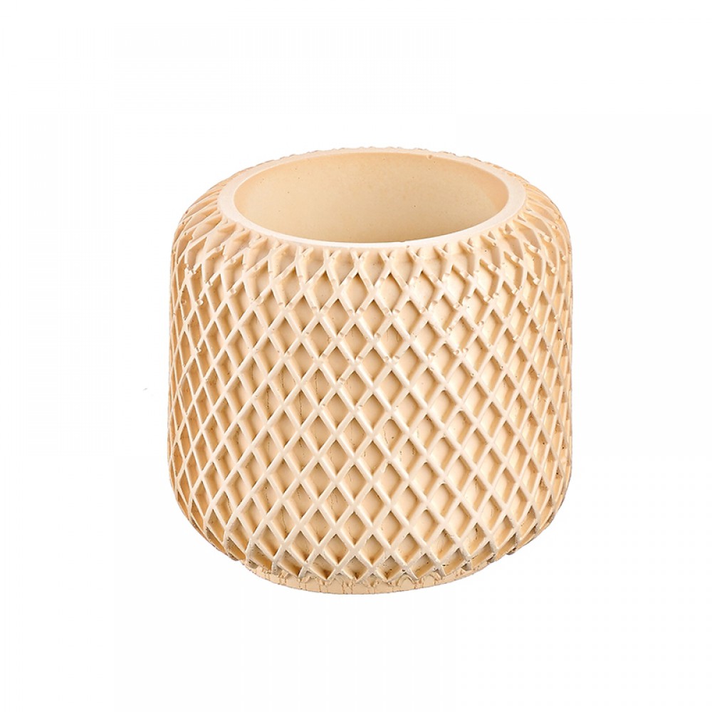 ΜΠΟΜΠΟΝΙΕΡΑ ΚΕΡΑΜΙΚΗ φ7x6.5cm 