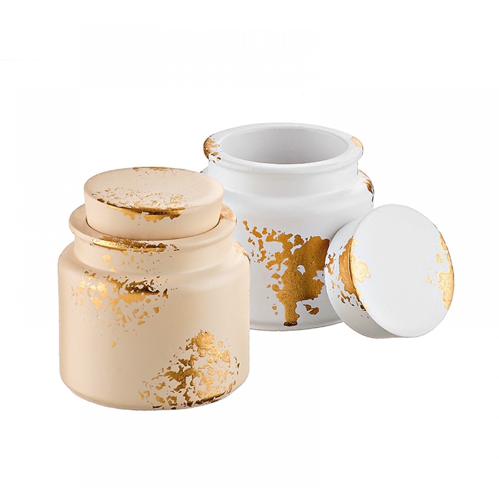 ΜΠΟΜΠΟΝΙΕΡΑ ΚΕΡΑΜΙΚΗ φ6x6.5cm 