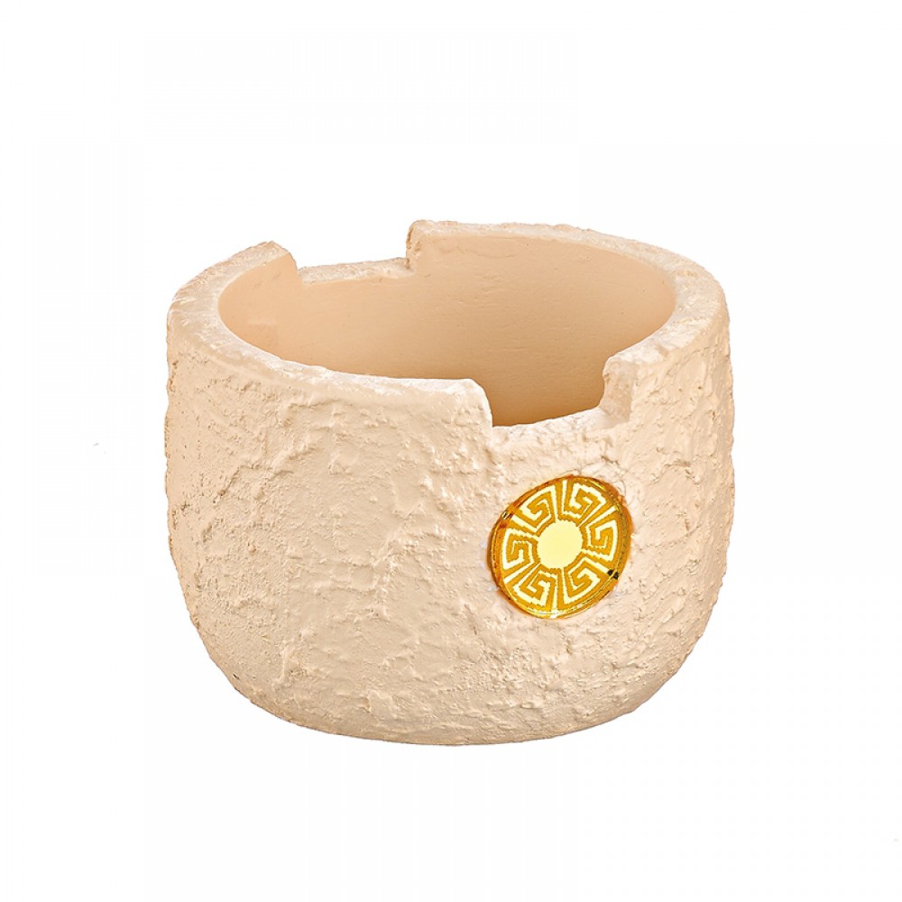 ΜΠΟΜΠΟΝΙΕΡΑ ΚΕΡΑΜΙΚΗ φ8x5.5cm 