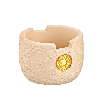 ΜΠΟΜΠΟΝΙΕΡΑ ΚΕΡΑΜΙΚΗ Φ8x5.5cm