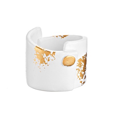 ΜΠΟΜΠΟΝΙΕΡΑ ΚΕΡΑΜΙΚΗ Φ6.5x5.5cm