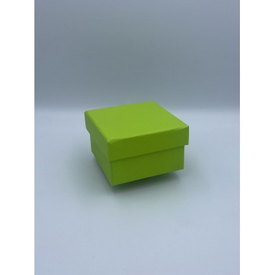 ΜΠΟΜΠΟΝΙΕΡΑ PAPER BOX ΚΟΥΤΙ ΛΑΧΑΝΙ 6.5Χ6.5Χ4ΥΨΟΣ