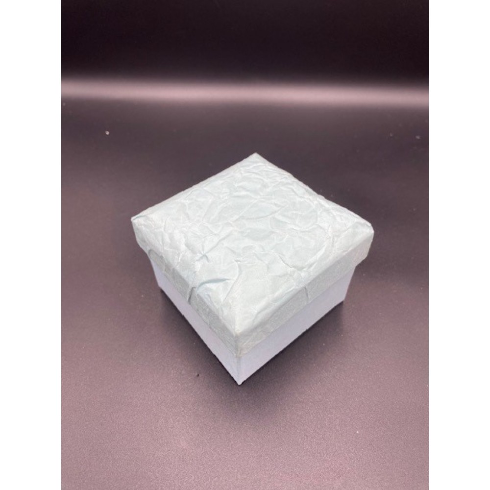 ΜΠΟΜΠΟΝΙΕΡΑ  ΚΟΥΤΙ ΣΙΕΛ    7x7x5.5cm 