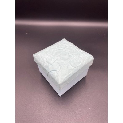 ΜΠΟΜΠΟΝΙΕΡΑ  ΚΟΥΤΙ ΣΙΕΛ    7x7x5.5cm