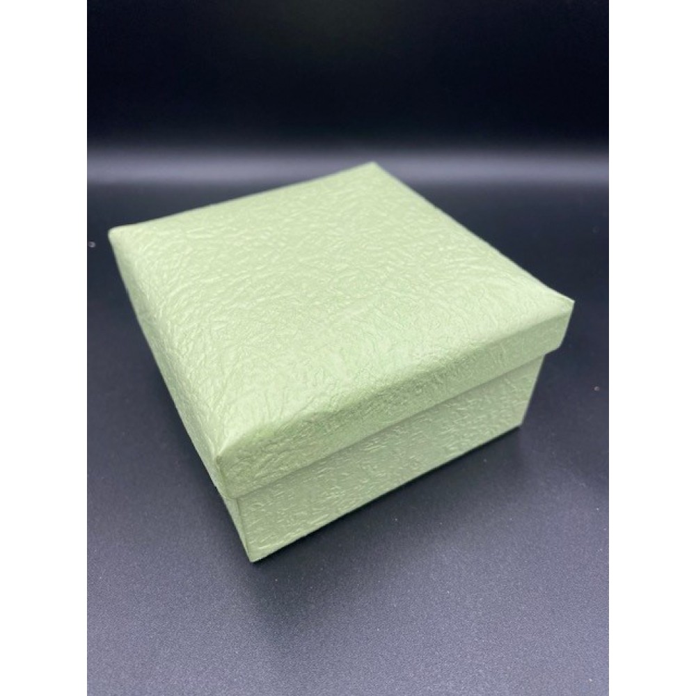 ΜΠΟΜΠΟΝΙΕΡΑ  ΚΟΥΤΙ ΛΑΧΑΝΙ  8.5x8.5x4cm 