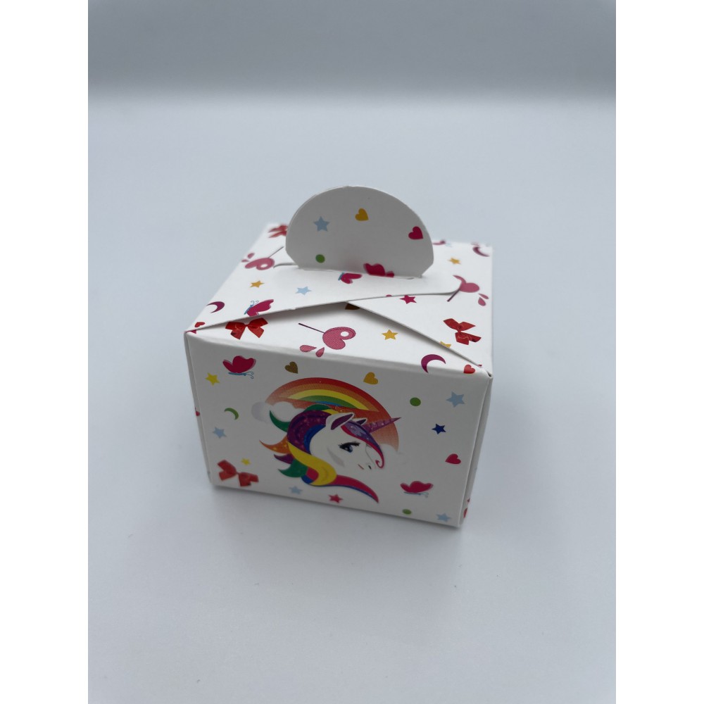 ΜΠΟΜΠΟΝΙΕΡΑ ΧΑΡΤΙΝΟ ΚΟΥΤΑΚΙ ΜΟΝΟΚΕΡΟΣ 5Χ4.5Χ6Υ 