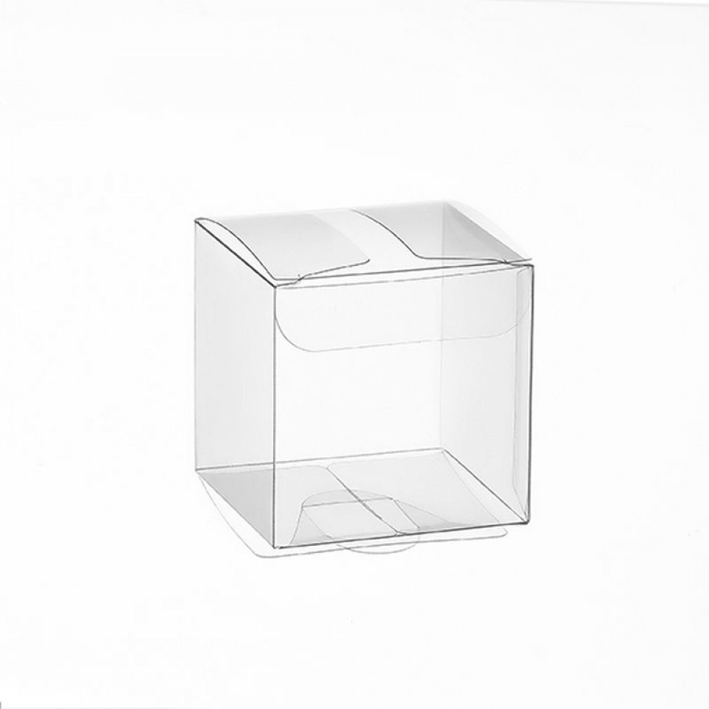 ΜΠΟΜΠΟΝΙΕΡΑ ΚΟΥΤΑΚΙ ΣΥΝΑΡΜΟΛΟΓΟΥΜΕΝΟ PVC 6X6X6 