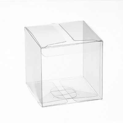 ΜΠΟΜΠΟΝΙΕΡΑ ΚΟΥΤΑΚΙ ΣΥΝΑΡΜΟΛΟΓΟΥΜΕΝΟ PVC 8x8x8cm