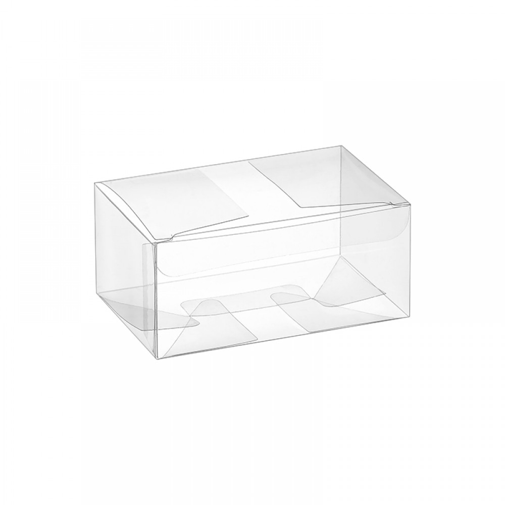 ΚΟΥΤΑΚΙ PVC 10x6.5x4.5cm ΣΥΝΑΡΜΟΛΟΓΟΥΜΕΝΟ 