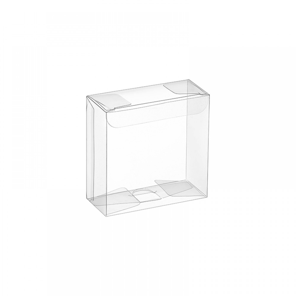 ΚΟΥΤΑΚΙ PVC 7x3x7cm ΣΥΝΑΡΜΟΛΟΓΟΥΜΕΝΟ 