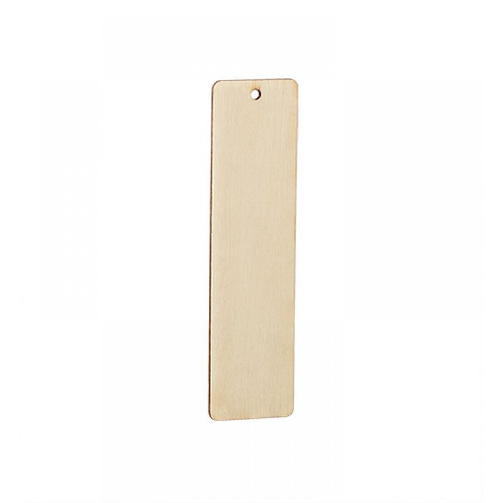 ΜΠΟΜΠΟΝΙΕΡΑ ΞΥΛΙΝΟΣ ΣΕΛΙΔΟΔΕΙΚΤΗΣ 3.2X12CM 