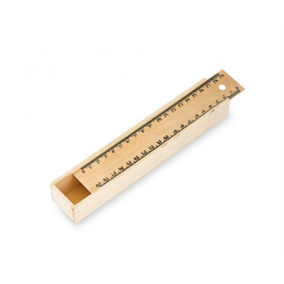 ΜΠΟΜΠΟΝΙΕΡΑ ΚΑΣΕΤΙΝΑ ΞΥΛΙΝΗ ΜΕ ΧΑΡΑΚΑ 21X4X3CM