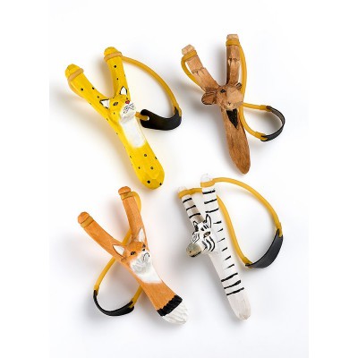 ΜΠΟΜΠΟΝΙΕΡΑ ΞΥΛΙΝΗ ΣΦΕΝΤΟΝΑ ΜΕ ΣΚΑΛΙΣΤΑ ΖΩΑΚΙΑ 10 ΣΧΕΔΙΩΝ 20CM