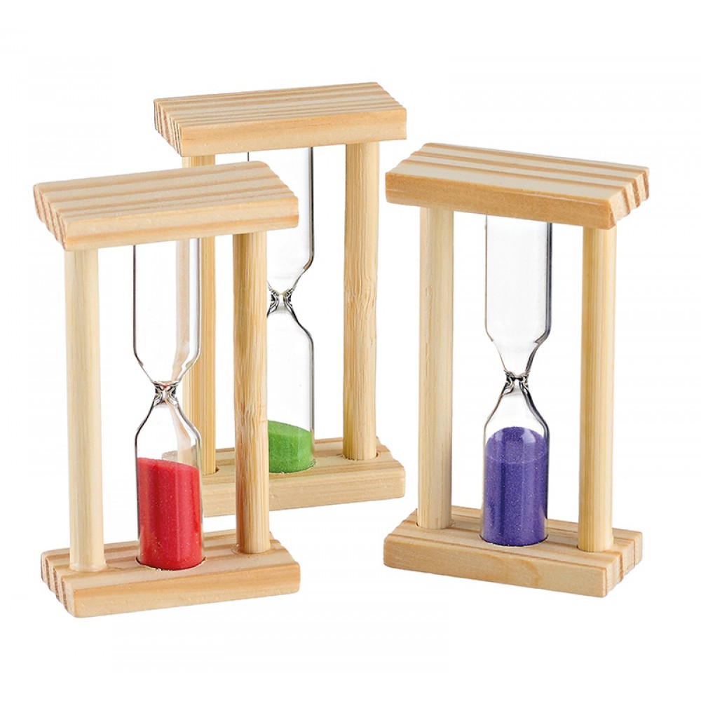 ΚΛΕΨΥΔΡΑ ΞΥΛΙΝΗ 3 ΧΡΩΜΑΤΑ 2x2.5x8.5cm 