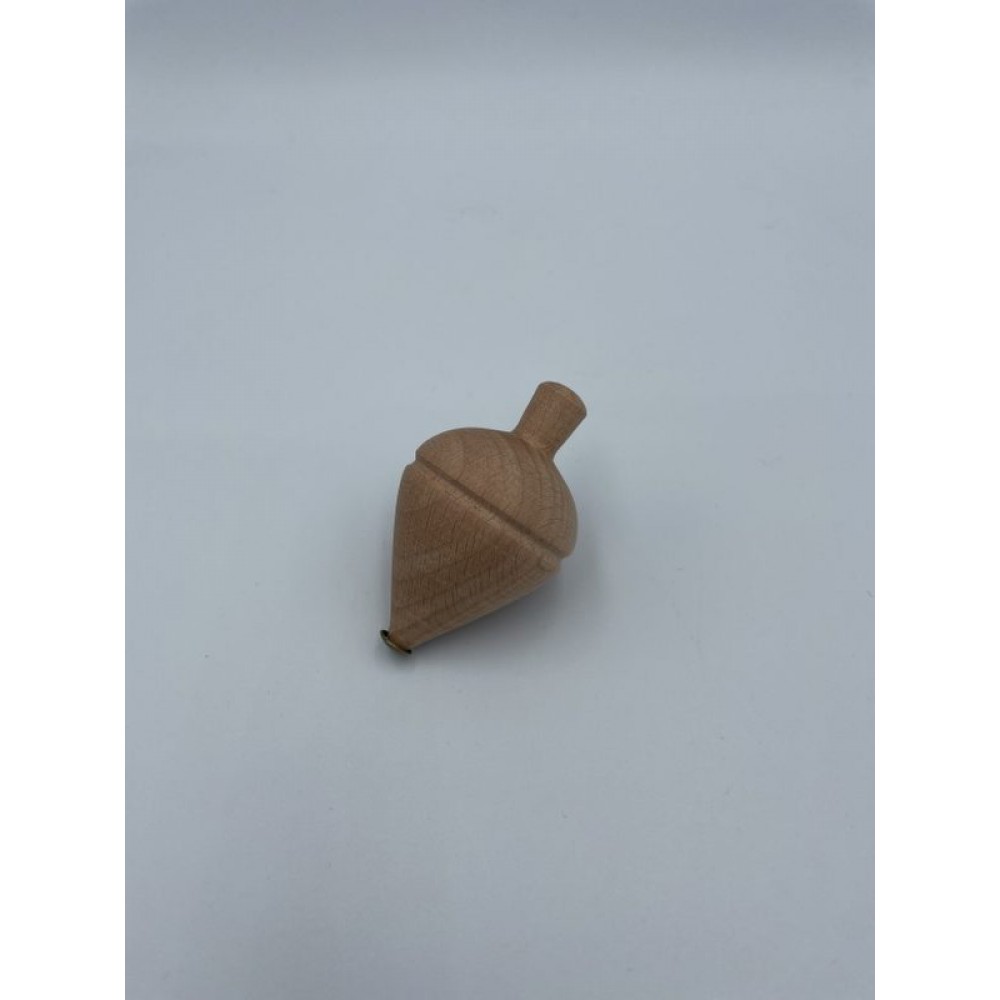 ΞΥΛΙΝΗ ΣΒΟΥΡΑ ΟΞΙΑ 3.5Χ5.7cm 