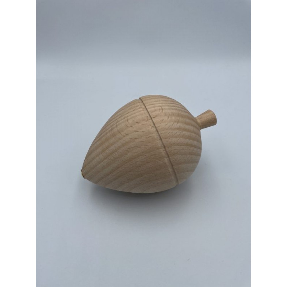ΞΥΛΙΝΗ ΣΒΟΥΡΑ ΟΞΙΑ 7Χ9.5cm 