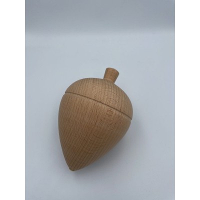 ΞΥΛΙΝΗ ΣΒΟΥΡΑ ΟΞΙΑ 9X11cm