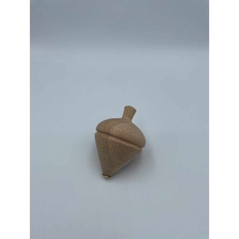 ΞΥΛΙΝΗ ΣΒΟΥΡΑ ΟΞΙΑ 4.5X6cm 
