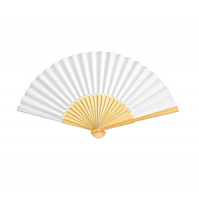 ΞΥΛΙΝΗ ΒΕΝΤΑΛΙΑ ΛΕΥΚΗ 38x21cm