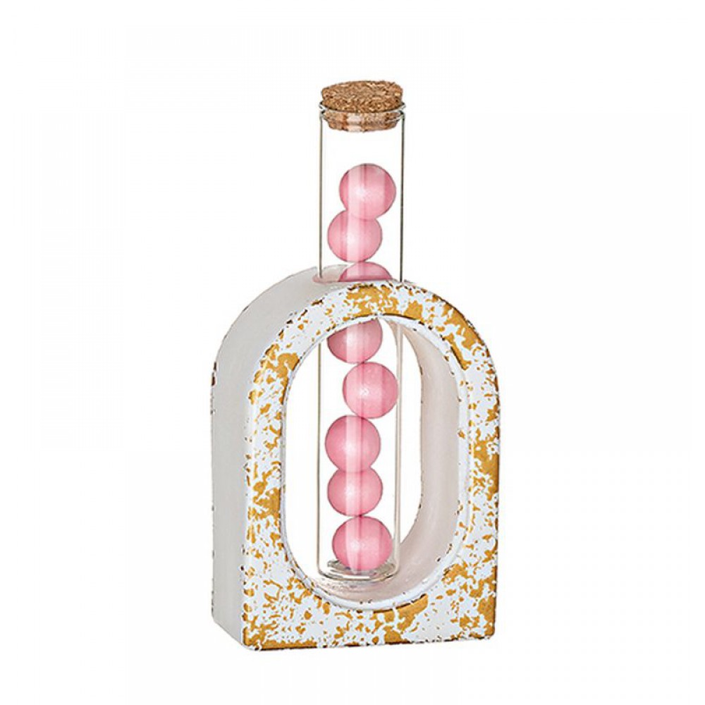 ΜΠΟΜΠΟΝΙΕΡΑ ΚΕΡΑΜΙΚΗ ΒΑΣΗ ΟΒΑΛ ΓΙΑ ΣΩΛΗΝΑ 7.7X10.7CM 