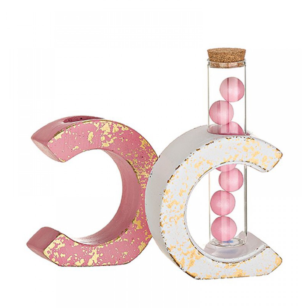 ΜΠΟΜΠΟΝΙΕΡΑ ΚΕΡΑΜΙΚΗ ΒΑΣΗ ΜΙΣΟΦΕΓΓΑΡΟ ΓΙΑ ΣΩΛΗΝΑ 8.5X9.1CM 