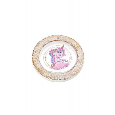 ΜΠΟΜΠΟΝΙΕΡΑ ΚΕΡΑΜΙΚΗ & PLEXIGLASS ΜΟΝΟΚΕΡΟΣ Φ8.8cm