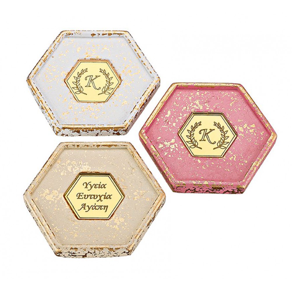 ΜΠΟΜΠΟΝΙΕΡΑ ΚΕΡΑΜΙΚΟ ΠΟΛΥΓΩΝΟ ΣΟΥΒΕΡ ME PLEXIGLASS Φ9.5cm 