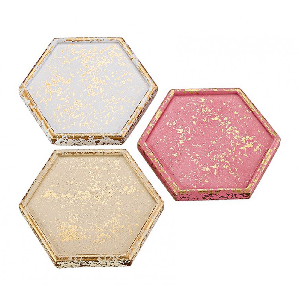 ΜΠΟΜΠΟΝΙΕΡΑ ΚΕΡΑΜΙΚΟ ΠΟΛΥΓΩΝΟ ΣΟΥΒΕΡ Φ9.5cm 