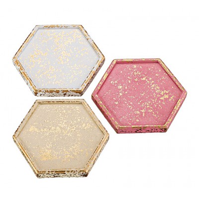 ΜΠΟΜΠΟΝΙΕΡΑ ΚΕΡΑΜΙΚΟ ΠΟΛΥΓΩΝΟ ΣΟΥΒΕΡ Φ9.5cm