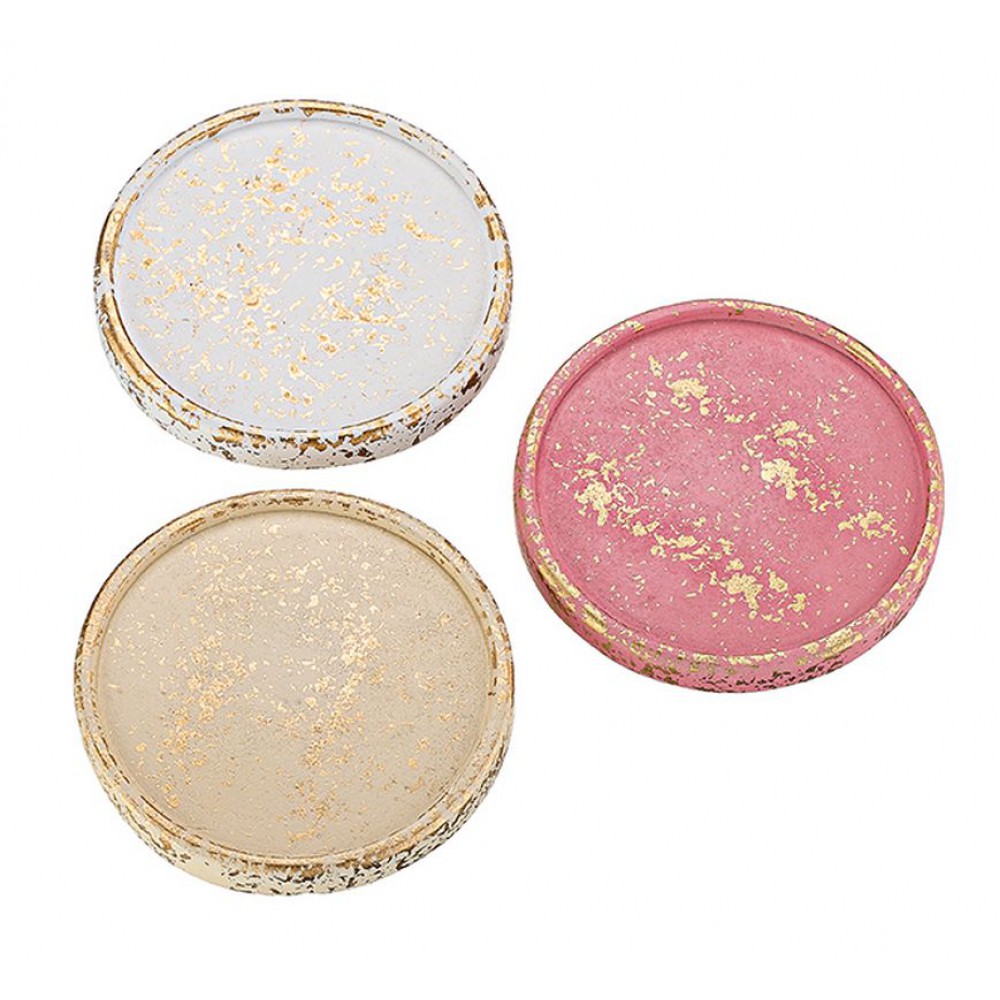 ΜΠΟΜΠΟΝΙΕΡΑ ΚΕΡΑΜΙΚΟ ΣΤΡΟΓΓΥΛΟ ΣΟΥΒΕΡ Φ9.5cm 