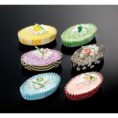 ΜΑΓΝΗΤΑΚΙ ΚΕΙΚ 6 ΣΧΕΔΙΩΝ 8.5Χ3.5