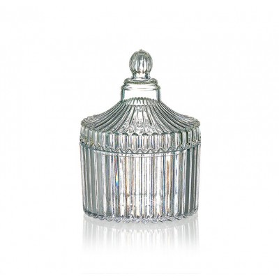 ΑΚΡΥΛΙΚΗ ΜΠΟΜΠΟΝΙΕΡΑ ΜΠΙΖΟΥΤΙΕΡΑ ΜΕ ΑΝΑΓΛΥΦΕΣ ΓΡΑΜΜΕΣ Φ5X7CM