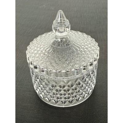 ΑΚΡΥΛΙΚΗ ΜΠΟΜΠΟΝΙΕΡΑ ΜΠΙΖΟΥΤΙΕΡΑ ΑΝΑΓΛΥΦΗ Φ5X7CM