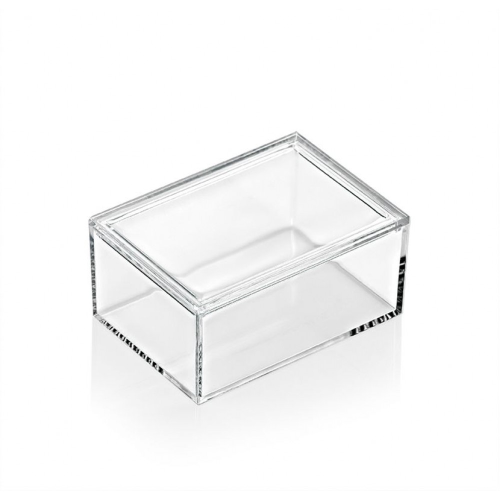 ΜΠΟΜΠΟΝΙΕΡΑ ΜΠΙΖΟΥΤΙΕΡΑ PVC 8.5X6X4CM 