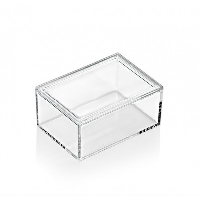 ΜΠΟΜΠΟΝΙΕΡΑ ΜΠΙΖΟΥΤΙΕΡΑ PVC ΠΟΙΟΤΗΣ Α 8.5X6X4CM