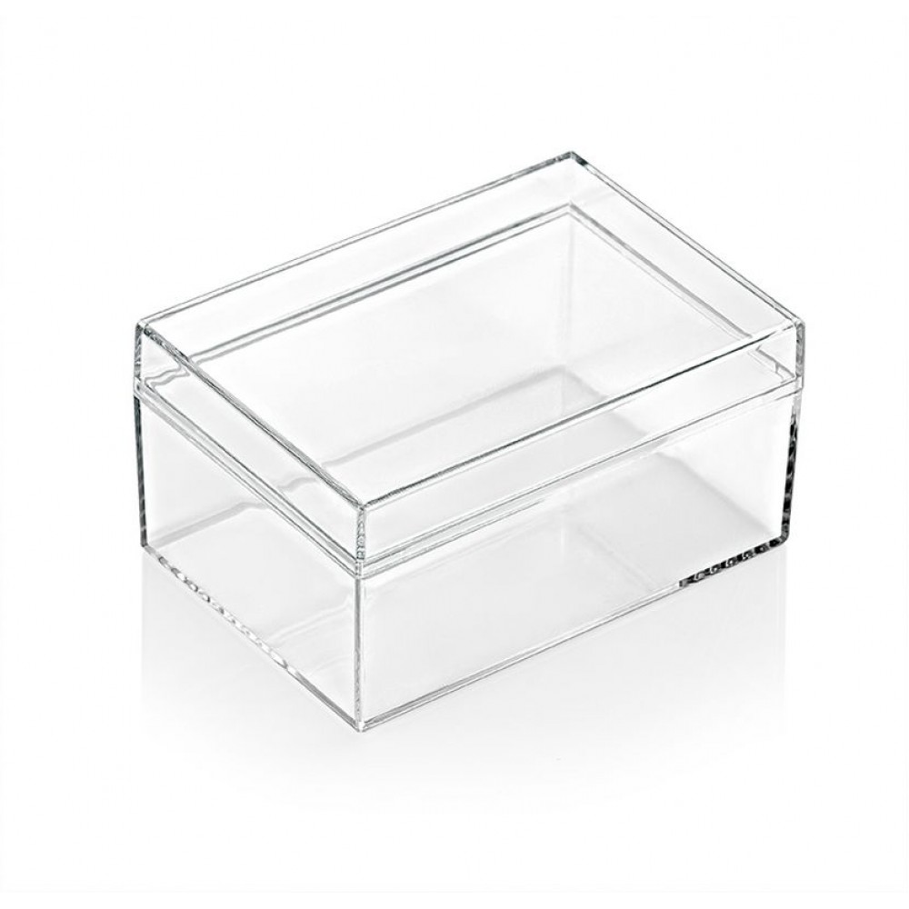 ΜΠΟΜΠΟΝΙΕΡΑ ΜΠΙΖΟΥΤΙΕΡΑ PVC 10X7X5CM 