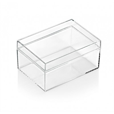 ΜΠΟΜΠΟΝΙΕΡΑ ΜΠΙΖΟΥΤΙΕΡΑ PVC 10X7X5CM