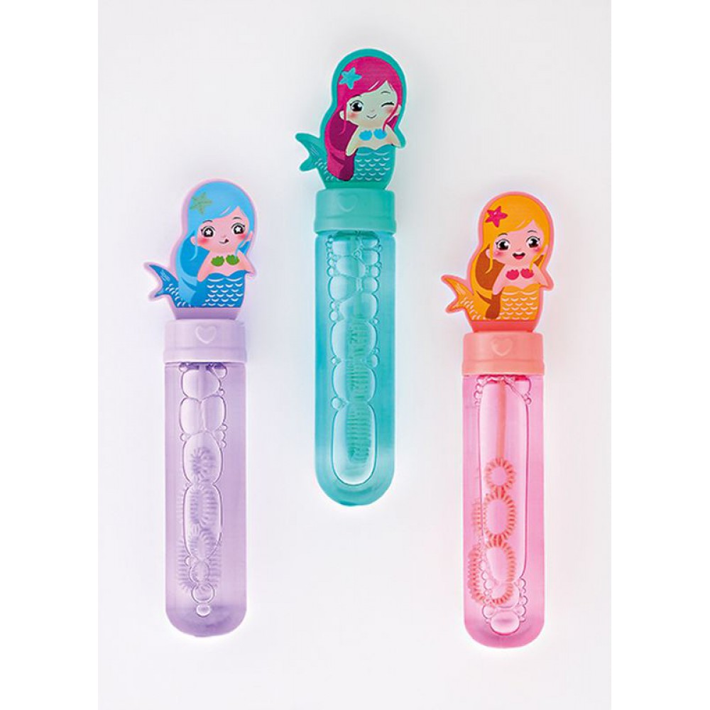 ΜΠΟΜΠΟΝΙΕΡΑ ΣΑΠΟΥΝΟΦΟΥΣΚΕΣ ΓΟΡΓΟΝΑ 3 ΣΧΕΔΙΩΝ Φ2.5X14CM 